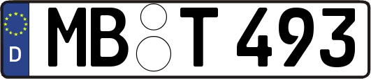MB-T493