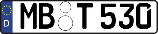 MB-T530