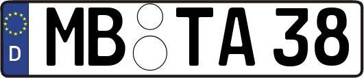 MB-TA38
