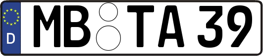 MB-TA39