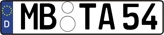 MB-TA54