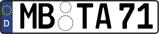 MB-TA71
