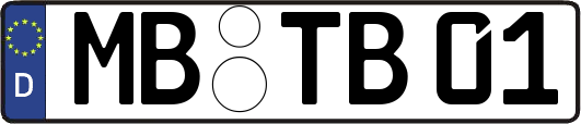 MB-TB01