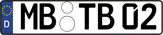 MB-TB02