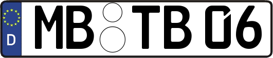 MB-TB06