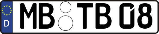 MB-TB08