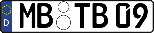 MB-TB09