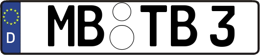 MB-TB3