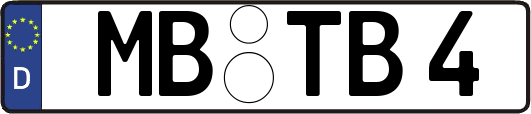 MB-TB4