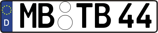MB-TB44