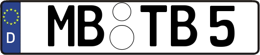 MB-TB5