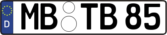 MB-TB85