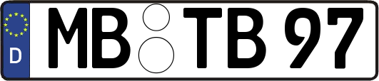MB-TB97
