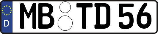MB-TD56