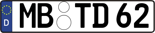 MB-TD62