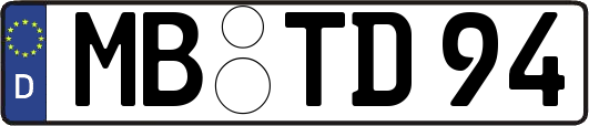 MB-TD94