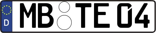 MB-TE04