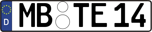 MB-TE14
