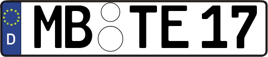 MB-TE17