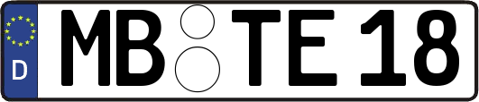 MB-TE18