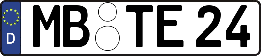 MB-TE24