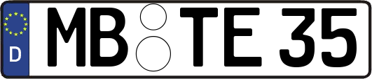 MB-TE35