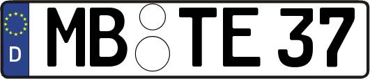 MB-TE37