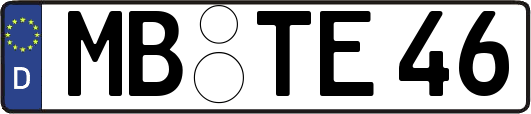 MB-TE46