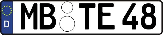 MB-TE48