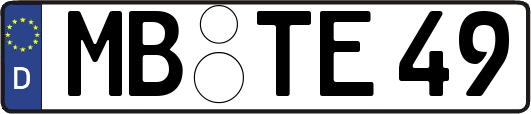 MB-TE49