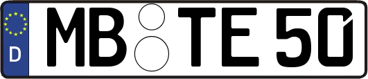 MB-TE50