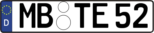 MB-TE52