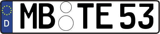 MB-TE53