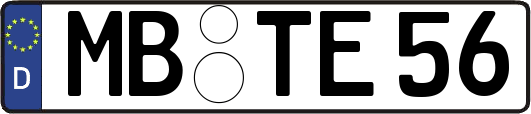 MB-TE56