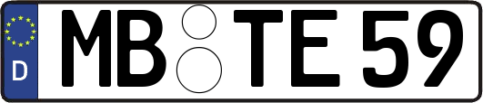 MB-TE59