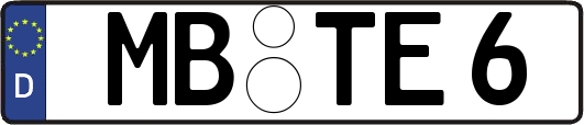 MB-TE6