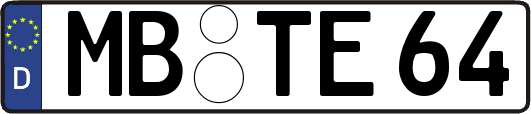 MB-TE64