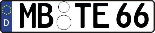 MB-TE66