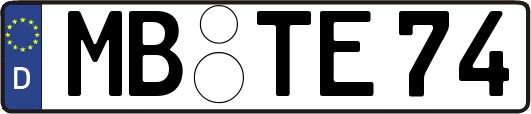 MB-TE74