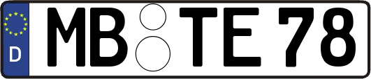 MB-TE78
