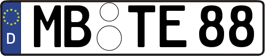MB-TE88