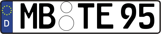 MB-TE95