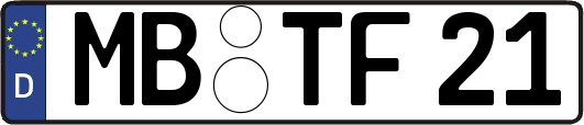 MB-TF21