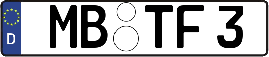 MB-TF3