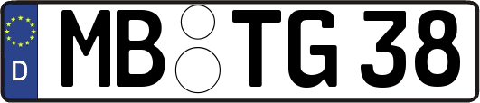 MB-TG38