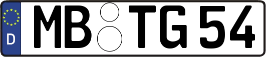 MB-TG54