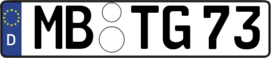 MB-TG73