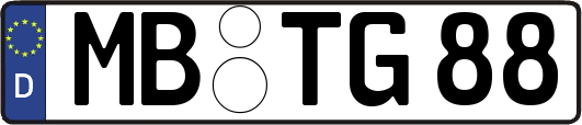 MB-TG88