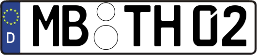 MB-TH02