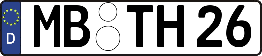 MB-TH26